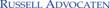Russell Advocaten to Co-Host "Amsterdam: The Next Step in Your...